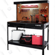 Workpro Work Bench with LED Light | $70 | Walmart | $67 with in-store pickup discount
